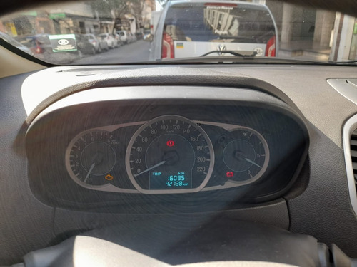 Imagen 5 de 13 de Ford Ka S