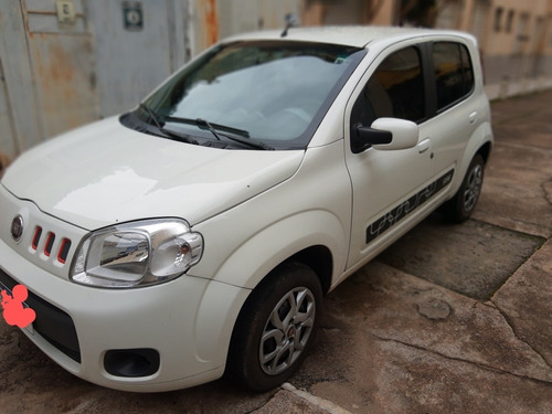 Fiat Uno 2013 1.4 Economy Flex 5p