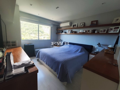 Imagem 11 de 24 de Apartamento 4q Sendo 2 Suites - 2 Vagas - 2042006111 - 32011231