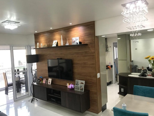 Imagem 3 de 21 de Apartamento - 853m - 69407664