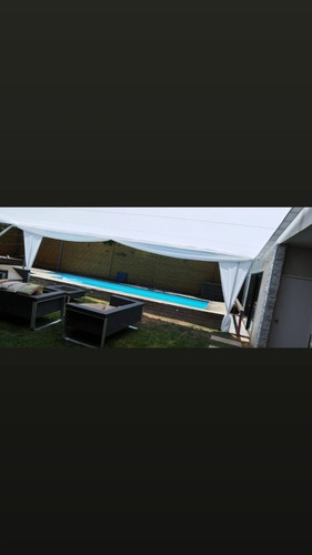 Carpas Express Extructurales