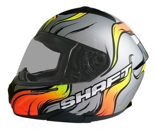 casco joker shaft