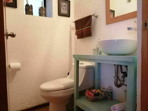 Imagen 8 de 23 de Venta De Casa En Condominio San Francisco