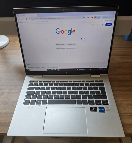 Lap Top Hp Elite X360 1040 G9 2-in-1 (Usado)