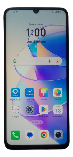 Honor X7a Dual Sim 128gb+ 6gb, Rky-lx3, Liberado (Usado)
