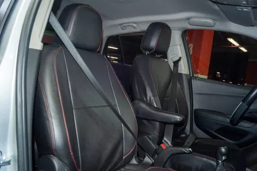 Chevrolet Tracker 1.8 Ls Mecánica