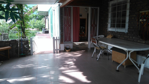 Imagen 8 de 17 de Venta Decasa Centrica Con Gas Natural-capilla Del Monte-cordoba