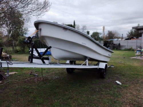Sea Max 520.