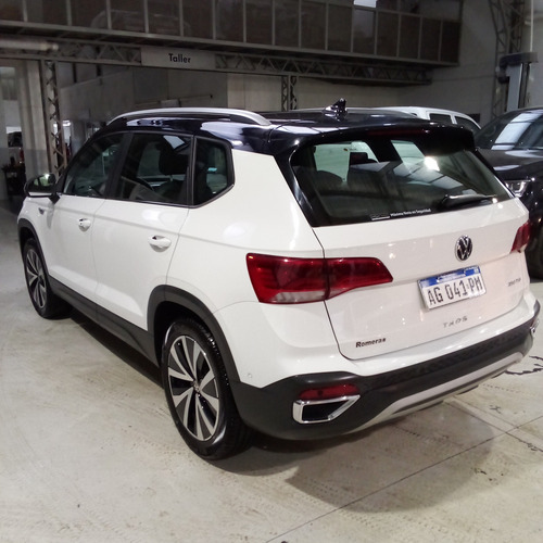 Volkswagen Taos 1.4 250 Tsi Highline
