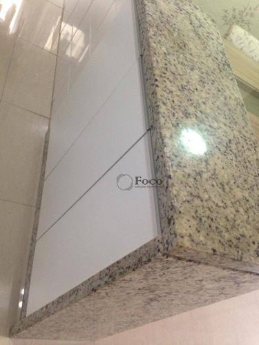 Imagem 10 de 19 de Apartamento À Venda, 62 M² Por R$ 280.000,00 - Água Chata - Guarulhos/sp - Ap0742