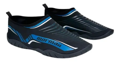 Sapatilha De Neoprene Multisports Mormaii Flexxxa