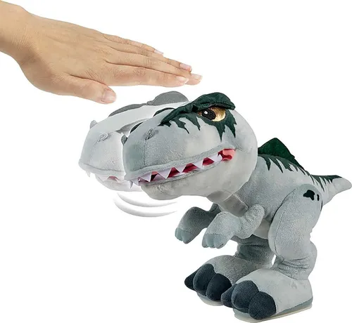 Giganotosaurus plush discount