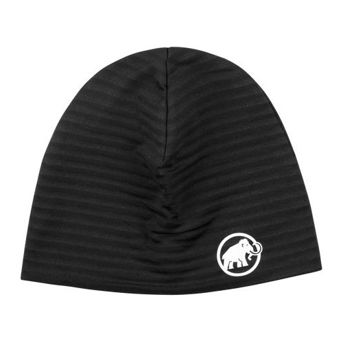 Gorro Unisex Mammut Taiss Light Beanie Negro