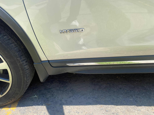 Nissan X-Trail 2.0 Exclusiv 2 Row Hybrid