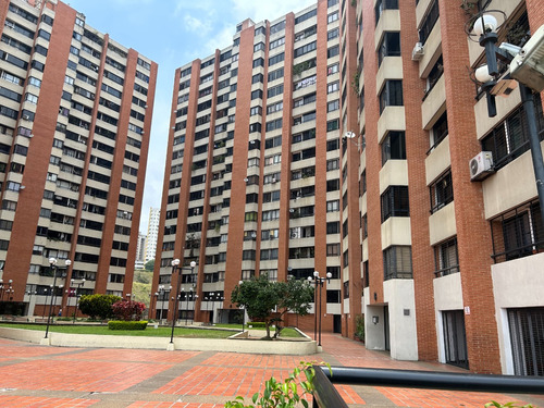 Apartamento En Venta En Lomas Del Avila Dubravska Alarcón 24-24035