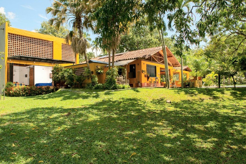 Imagen 3 de 18 de 4421154ma Venta De Casa Campestre En Santa Fè De Antioquia