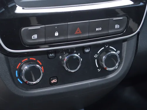Renault Kwid 0.0 E-Tech