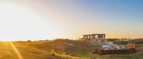 Imagen 2 de 9 de Terreno De 2500 Metros Cuadrados En Venta Rocha Uruguay La Coronilla