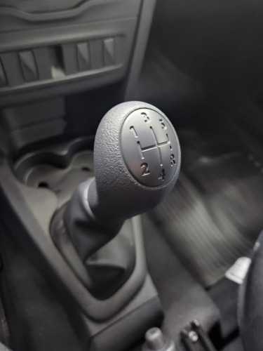 Imagen 8 de 18 de Renault Sandero 1.6 16v Life (jir)