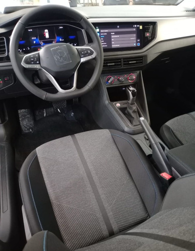 Volkswagen Nivus 1.0 Tsi Tiptronic Comfortline