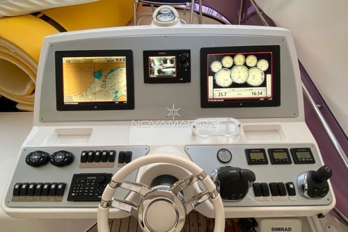 Schaefer 620 | Motores Ips 950 | 2014 | 580 Horas