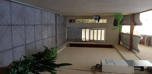 Imagem 9 de 16 de Casa À Venda, 96 M² Por R$ 500.000,00 - Vila Gustavo - São Paulo/sp - Ca0539
