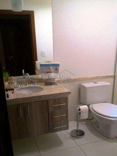 Imagem 9 de 21 de Apartamento Com 3 Dorms, Centro, Pirassununga - R$ 320 Mil, Cod: 102700 - V102700