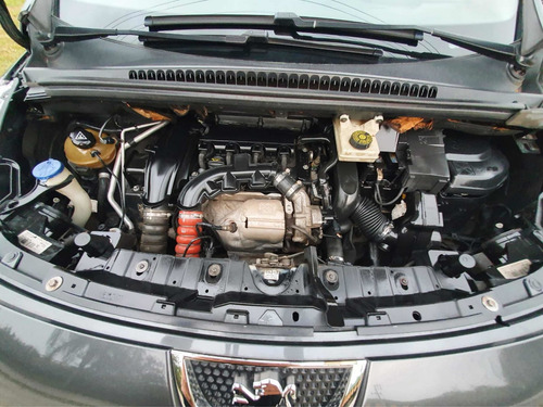 Imagem 15 de 24 de Peugeot 3008 2012 1.6 Thp Griffe Aut. 5p 156 Hp