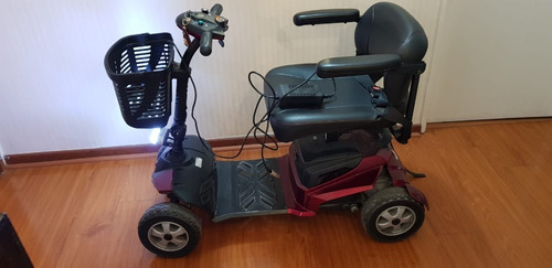 Scooter Heartway  Minusválido Discapacitado Casi Nuevo