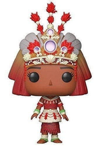 Funko Pop! Disneymoana Moana (ceremony)funko Pop! Disney: