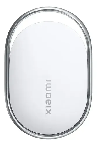 Localizador Rastreador Tag Xiaomi Com Bluetooth Branco