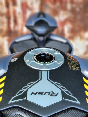 Imagen 7 de 25 de Moto Mv Agusta Rush 1000 Crc