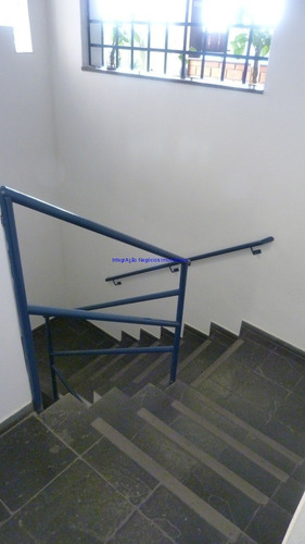 Imagem 24 de 30 de Prédio Comercial 2.917,60m², 18 Banheiros E 35 Vagas Na Garagem. Excelente Localização Entre As Ruas Romão Puiggari, Dom Vilares, Angaturama E Peter - 21092801 - 70150324