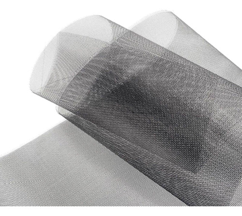 Lace Net Lace Mesh Durable Preto 92cm X 20cm Preto