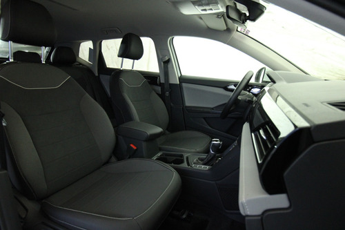 Volkswagen Taos 1.4 Tsi Comfortline At