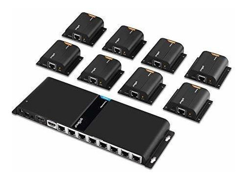 Extensor Hdmi Gofanco Split