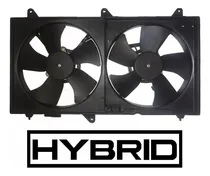Comprar Electroventilador Radiador Chery Orinoco M11-1308010