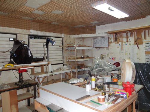 Apartamento En Venta En La Alta Florida 56mts2/1h/1b/1e + 3 Cuartos Hobby 45mts2. Mem