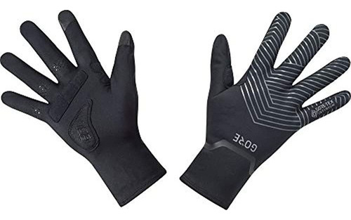 Gore Wear Unisex C3 Gore-tex Infinium Stretch Mid Guantes