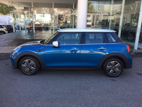 Imagen 5 de 8 de Mini Cooper 1.5 F55 Pepper - Auto Munich