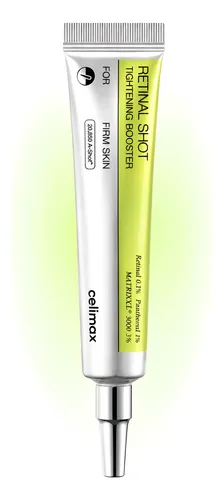 Celimax Retinal Shot Tightening Booster 15ml Pele Corean