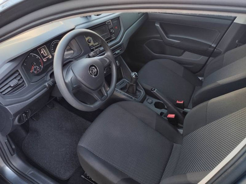 Imagem 6 de 8 de Volkswagen Polo 1.0 12v