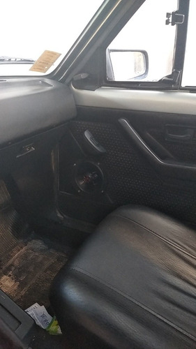 Imagem 5 de 6 de Chevrolet Chevette 1.6 Dl.