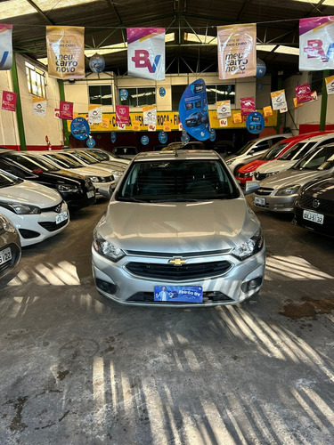 Chevrolet Onix 1.0 Lt 5p