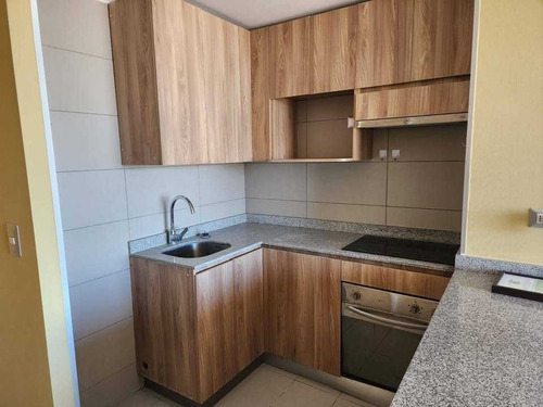 Departamento En Terrazas Del Loa (86559)
