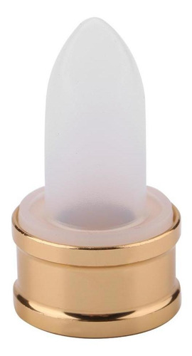 12.1 Mm Diy Labial Molde De Silicona Casera Bálsamo Labial M