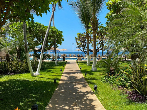 Acapulco Camelia Y Magnolia Penthouse Renta Vacacional Maravillosa Vista Y Acceso A Playa