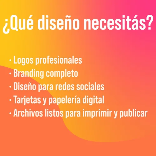 Diseño Gráfico | Logos Redes Sociales Branding