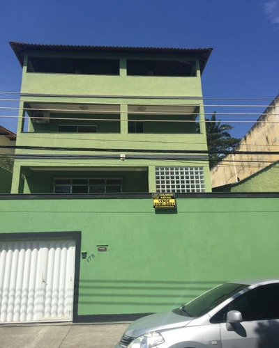 Imagem 1 de 14 de Ótima Casa Na Taquara - Ci1343