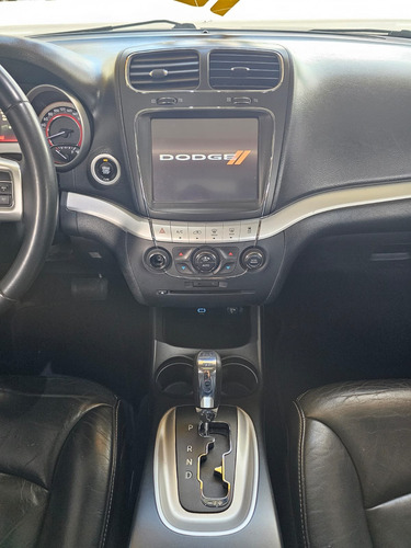 Dodge Journey 3.6 R/t 5p
